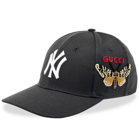 gucci baseball mlb hat